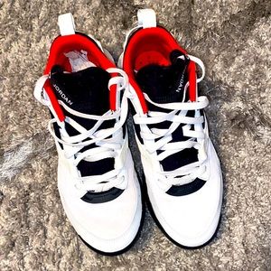 Jordans